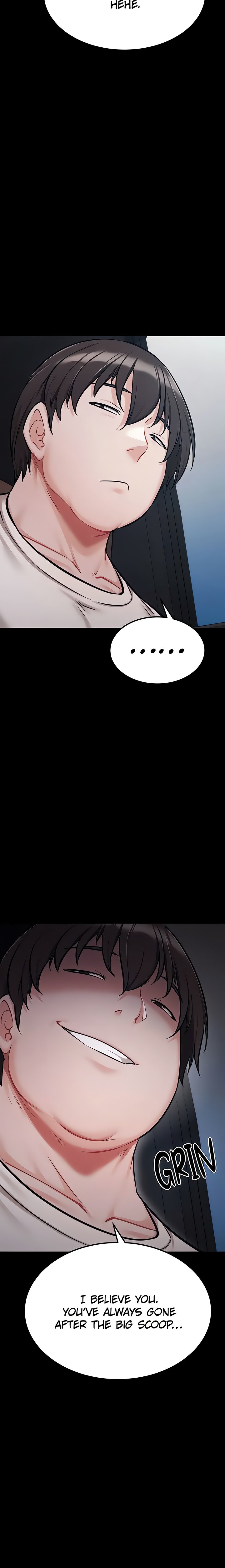 Training Center: The Revenge Trap Chapter 39 - Page 2