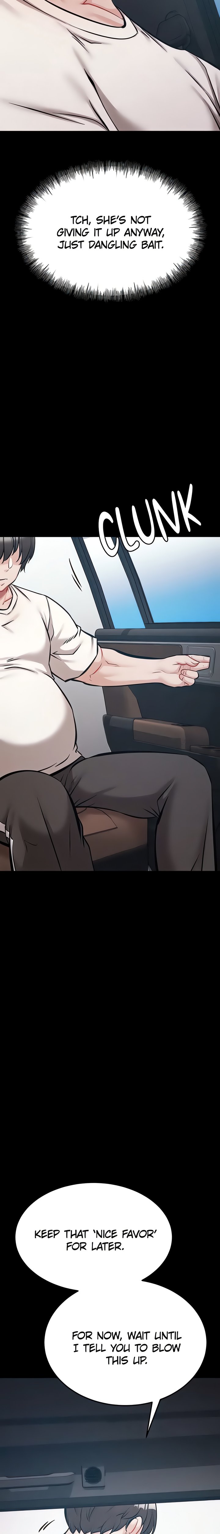 Training Center: The Revenge Trap Chapter 39 - Page 11