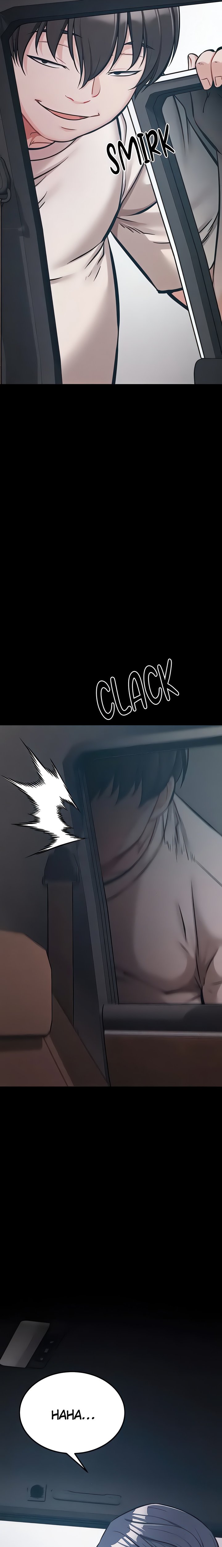 Training Center: The Revenge Trap Chapter 39 - Page 13