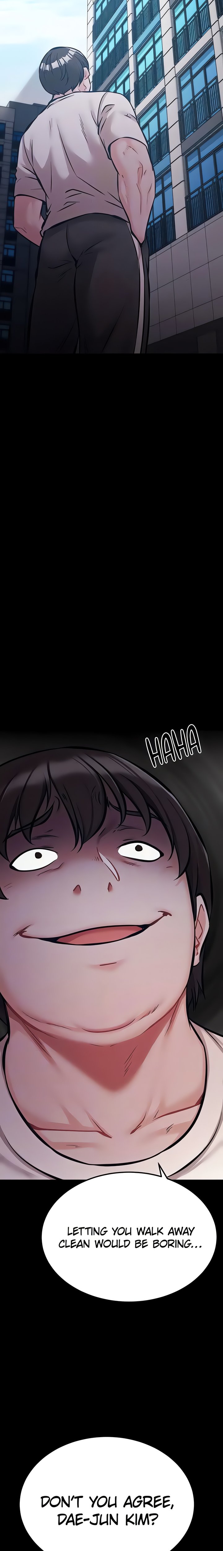 Training Center: The Revenge Trap Chapter 39 - Page 16