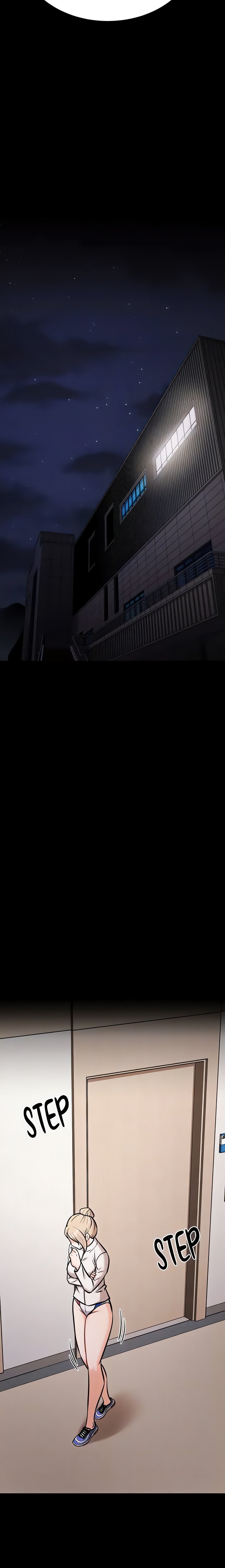 Training Center: The Revenge Trap Chapter 39 - Page 17