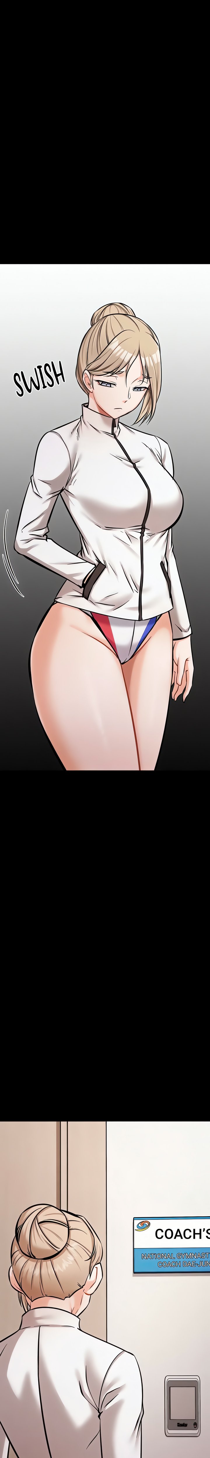 Training Center: The Revenge Trap Chapter 39 - Page 19