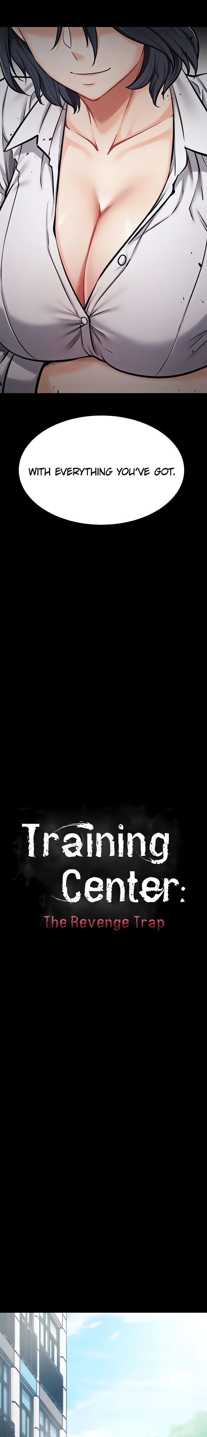 Training Center: The Revenge Trap Chapter 39 - Page 3