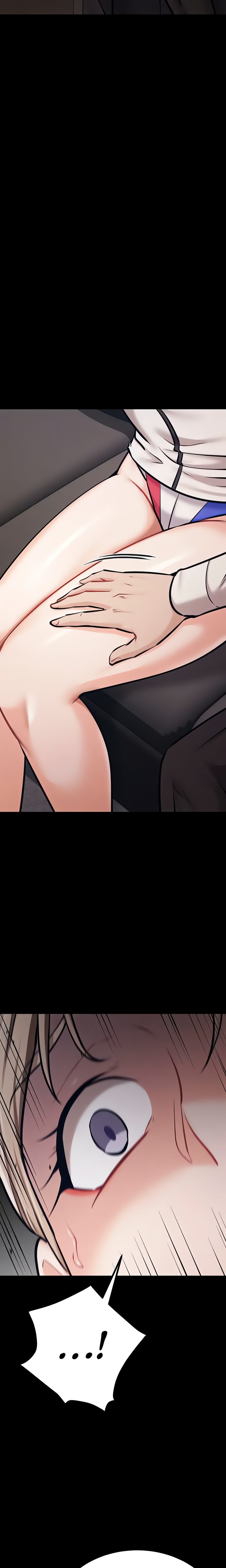 Training Center: The Revenge Trap Chapter 39 - Page 26