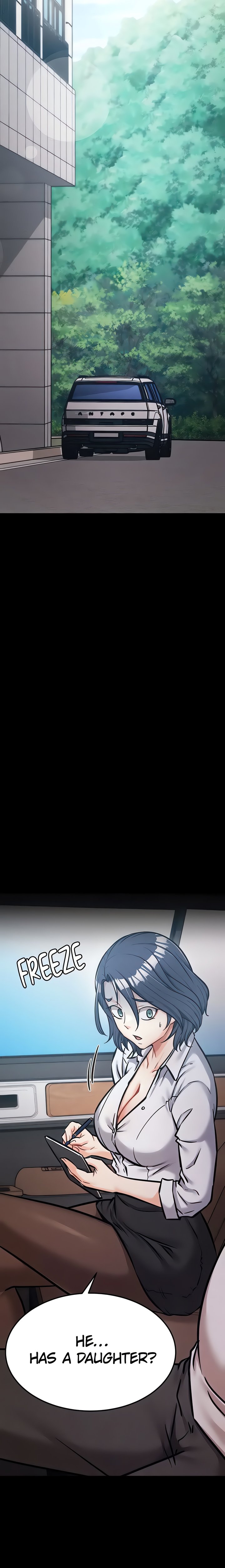 Training Center: The Revenge Trap Chapter 39 - Page 4