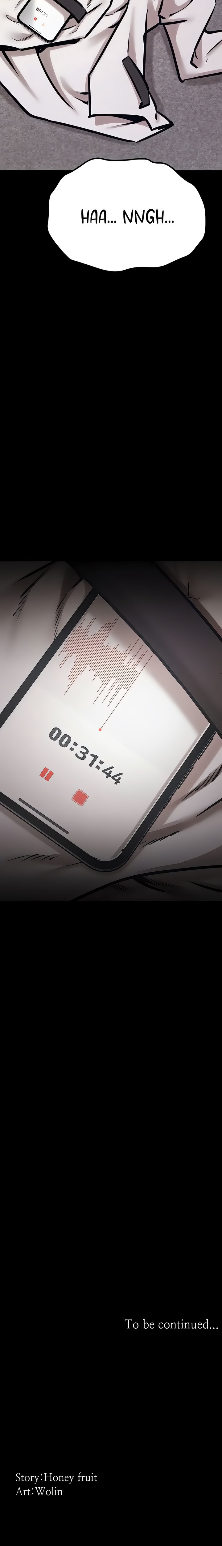 Training Center: The Revenge Trap Chapter 39 - Page 37