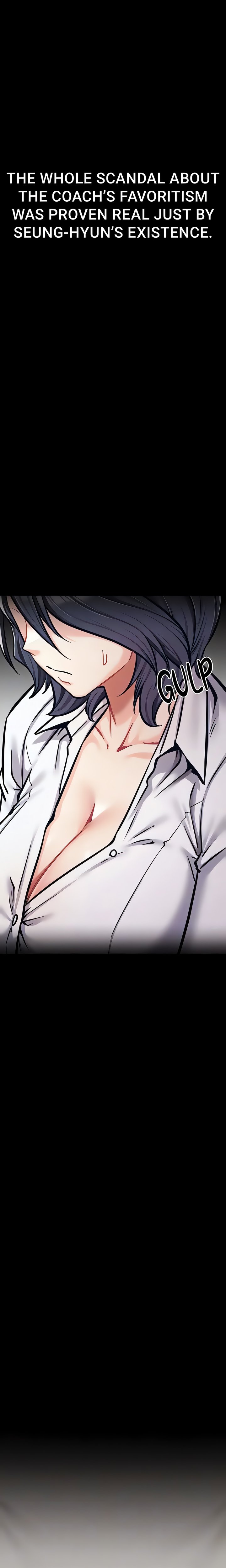 Training Center: The Revenge Trap Chapter 39 - Page 5