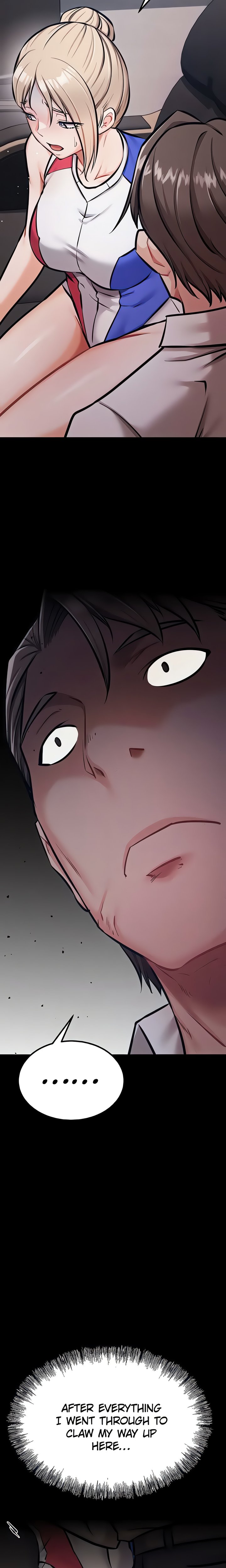 Training Center: The Revenge Trap Chapter 40 - Page 2