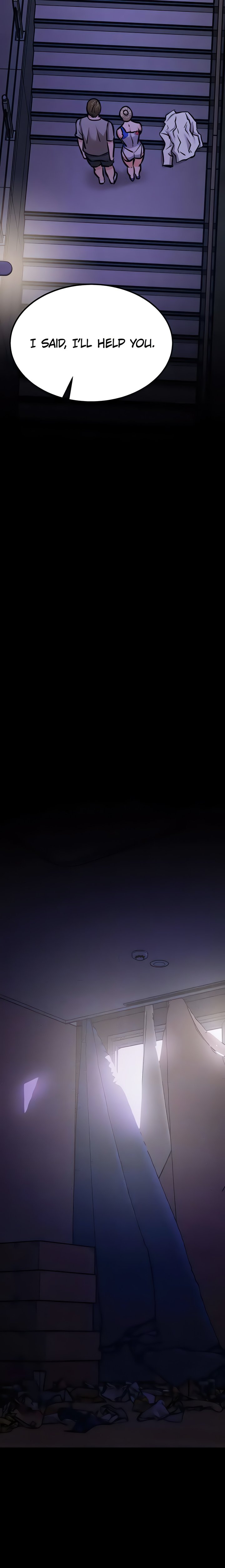 Training Center: The Revenge Trap Chapter 40 - Page 15