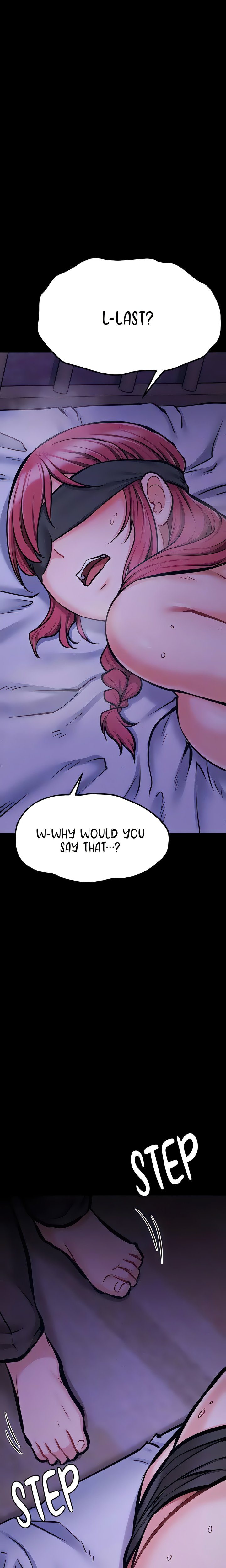 Training Center: The Revenge Trap Chapter 40 - Page 18