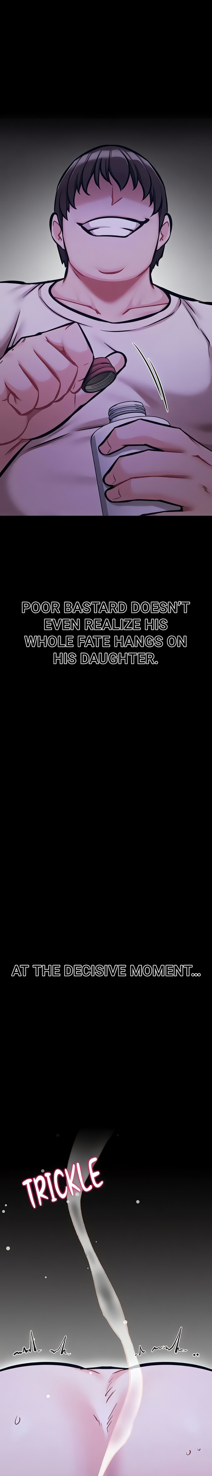 Training Center: The Revenge Trap Chapter 40 - Page 20