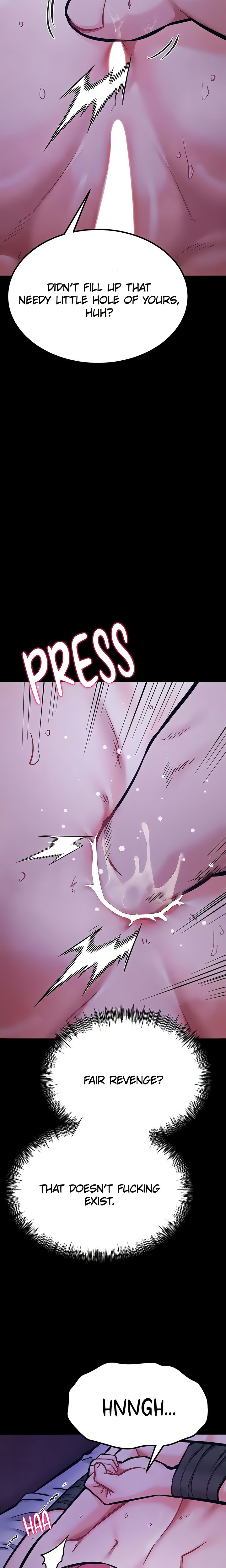 Training Center: The Revenge Trap Chapter 40 - Page 23