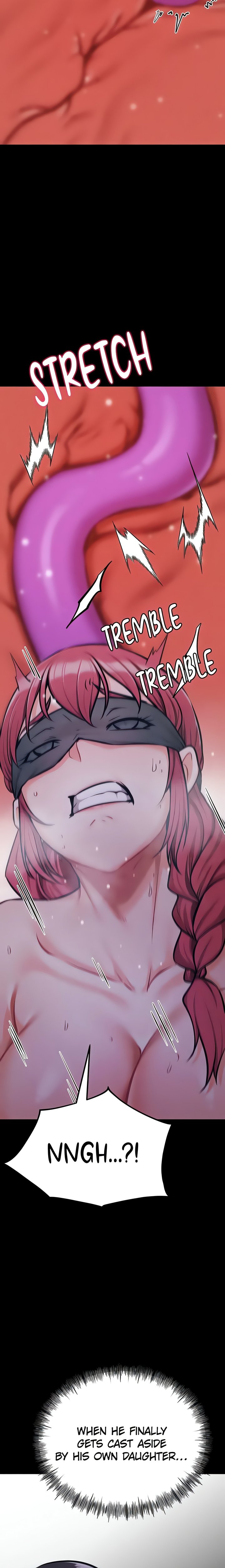 Training Center: The Revenge Trap Chapter 40 - Page 26