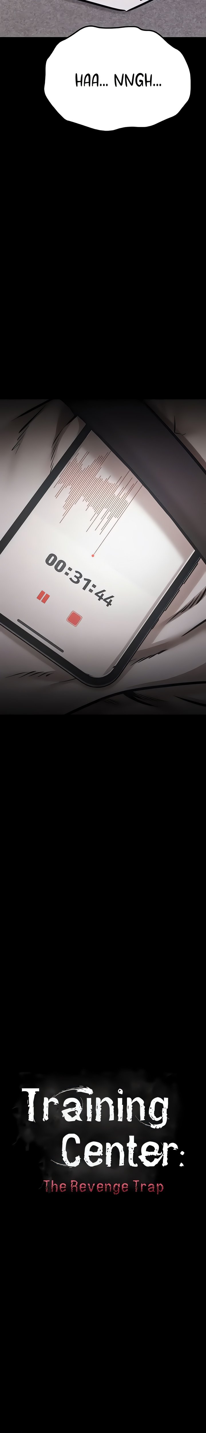 Training Center: The Revenge Trap Chapter 40 - Page 4