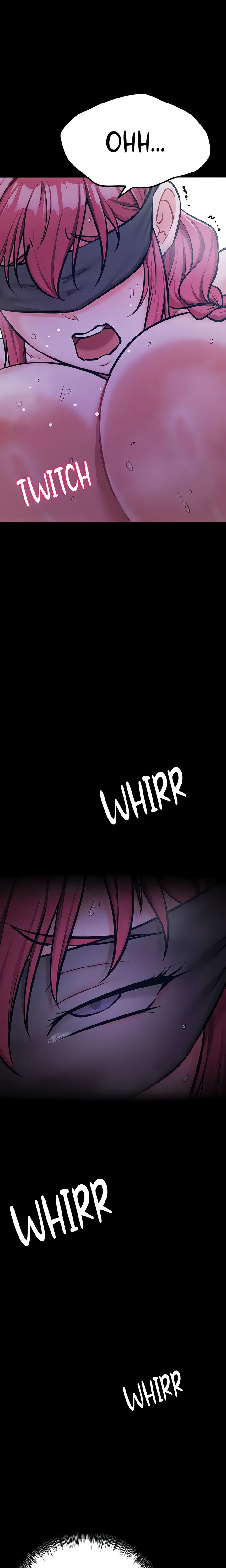 Training Center: The Revenge Trap Chapter 40 - Page 32