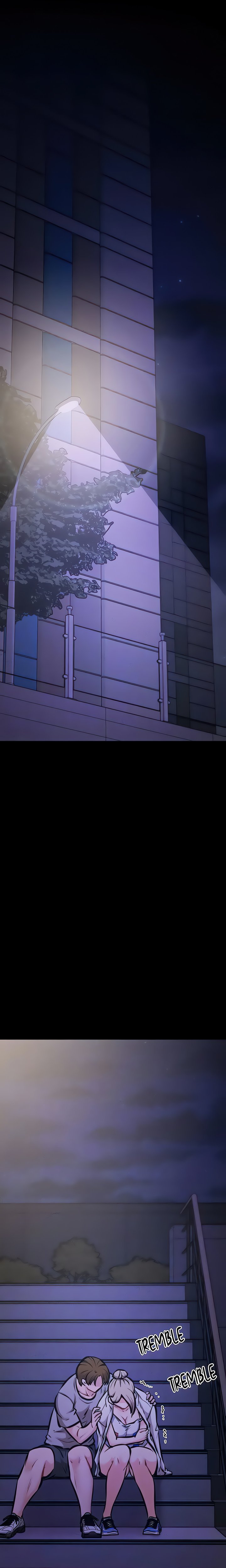 Training Center: The Revenge Trap Chapter 40 - Page 5