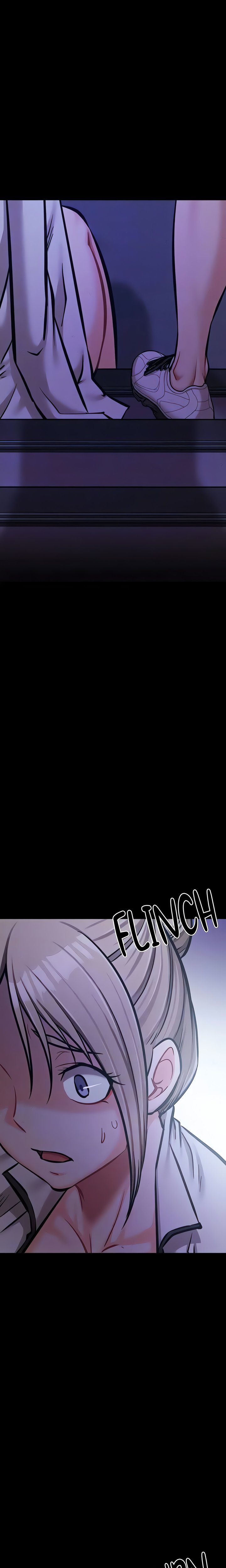 Training Center: The Revenge Trap Chapter 40 - Page 9