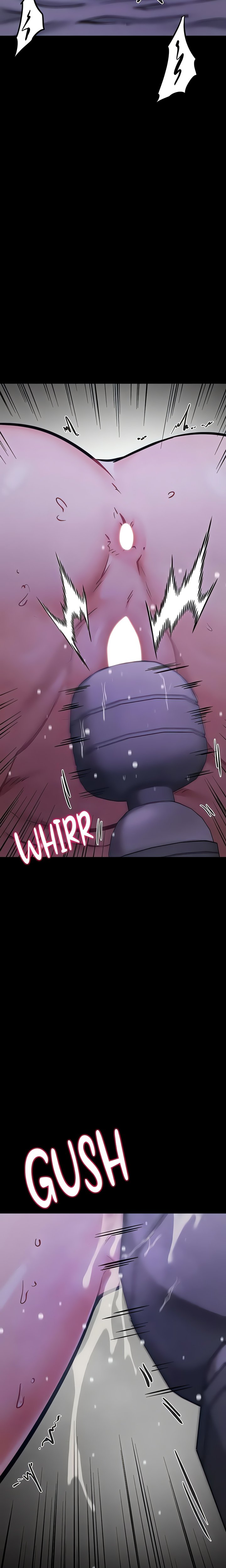 Training Center: The Revenge Trap Chapter 41 - Page 3