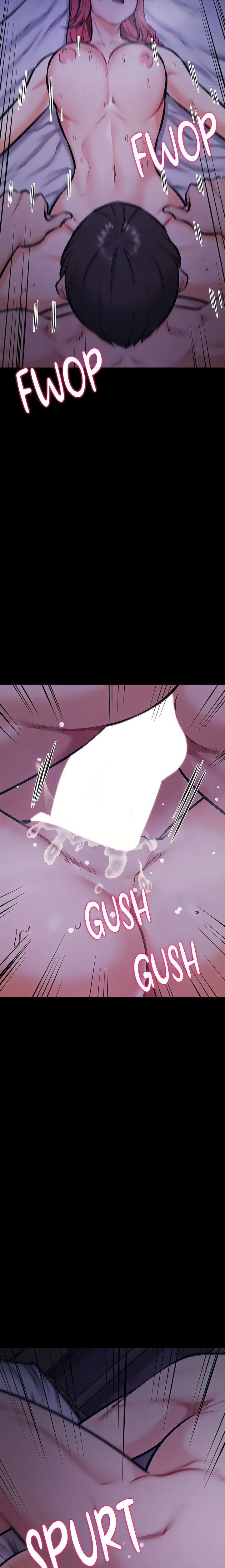 Training Center: The Revenge Trap Chapter 41 - Page 26