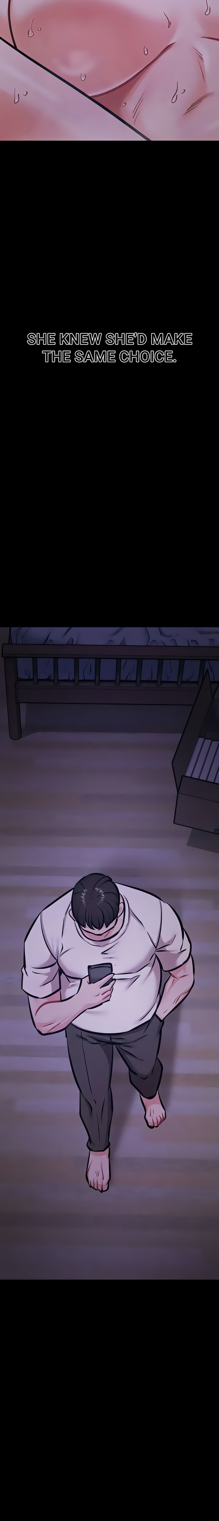 Training Center: The Revenge Trap Chapter 41 - Page 30