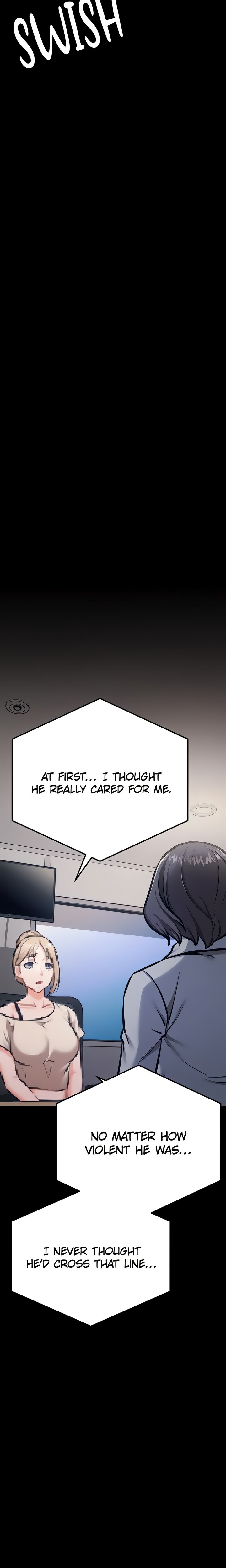 Training Center: The Revenge Trap Chapter 41 - Page 37