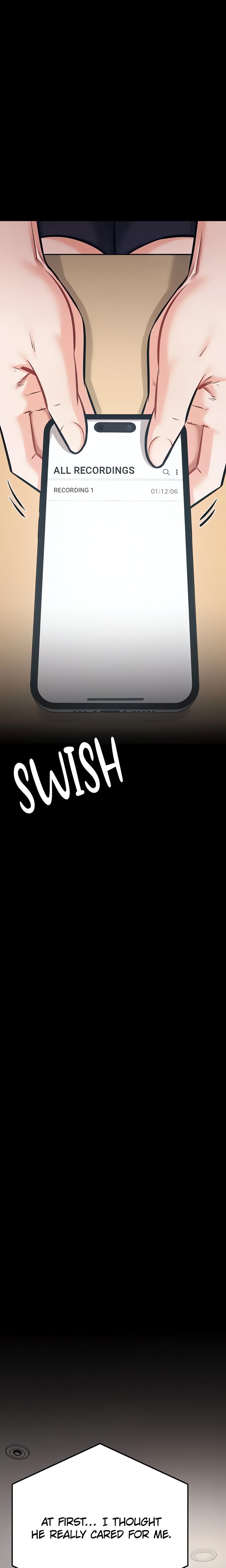 Training Center: The Revenge Trap Chapter 42 - Page 3