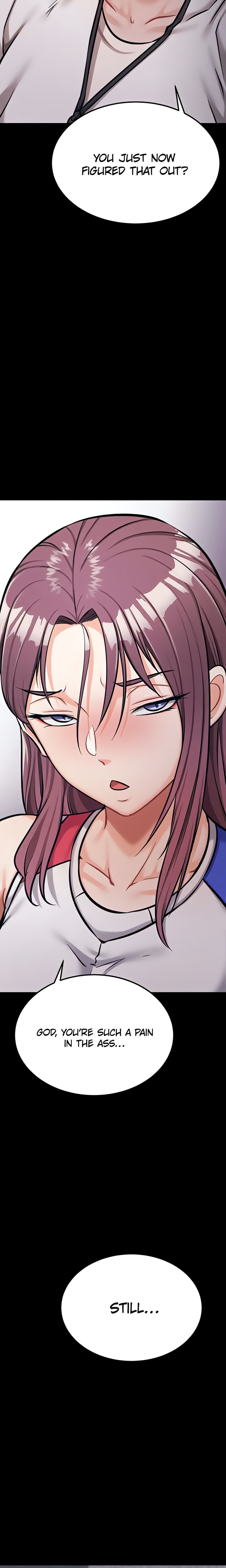 Training Center: The Revenge Trap Chapter 42 - Page 24