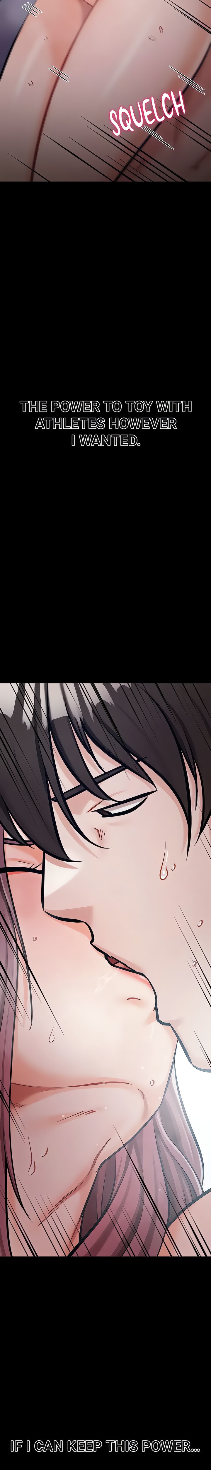 Training Center: The Revenge Trap Chapter 42 - Page 36