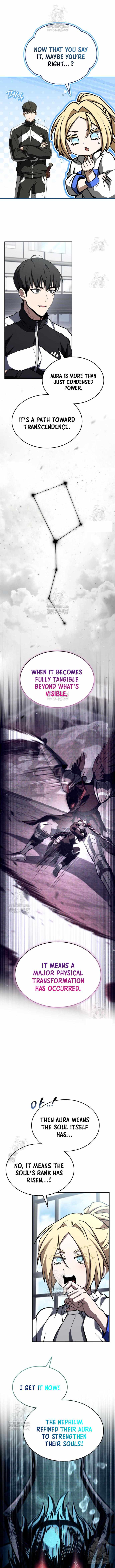 Trait Hoarder Chapter 64 - Page 11