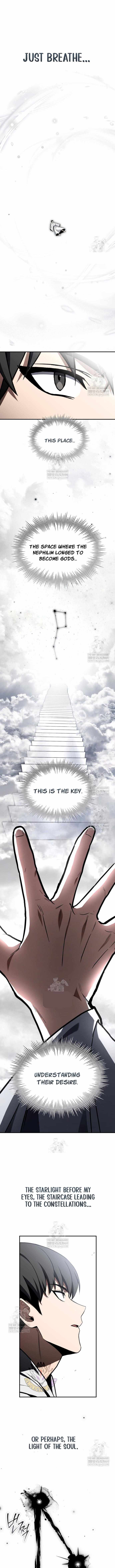 Trait Hoarder Chapter 64 - Page 14