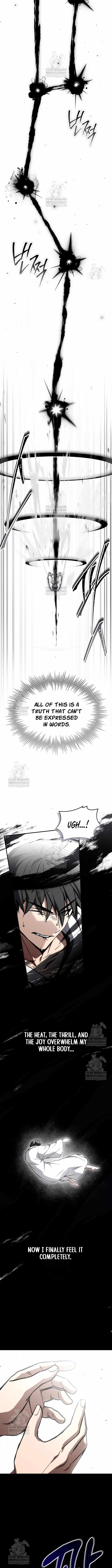 Trait Hoarder Chapter 64 - Page 15