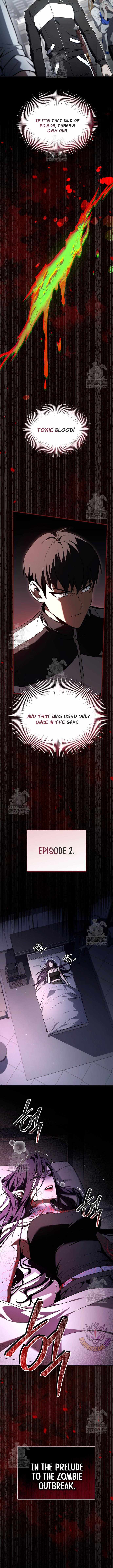 Trait Hoarder Chapter 64 - Page 18