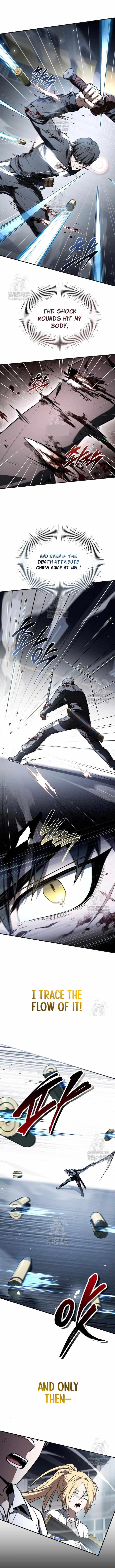 Trait Hoarder Chapter 64 - Page 7