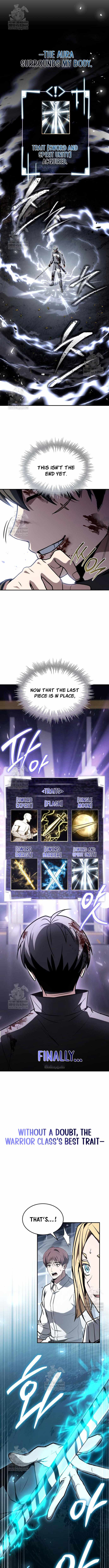 Trait Hoarder Chapter 64 - Page 8