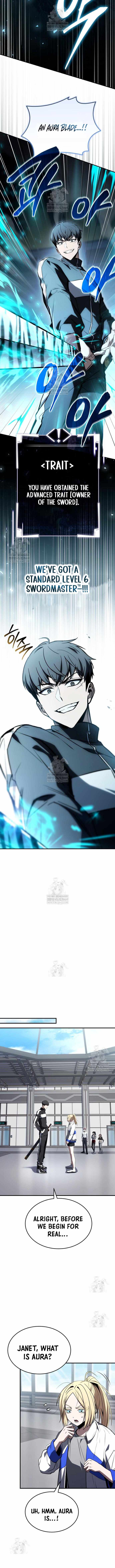 Trait Hoarder Chapter 64 - Page 9