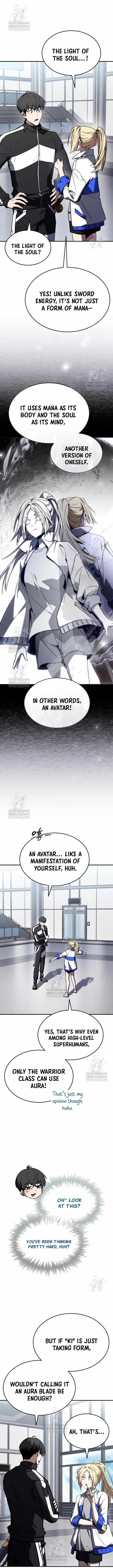 Trait Hoarder Chapter 64 - Page 10