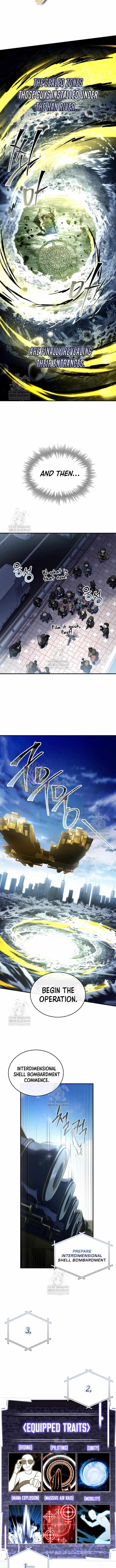 Trait Hoarder Chapter 65 - Page 12