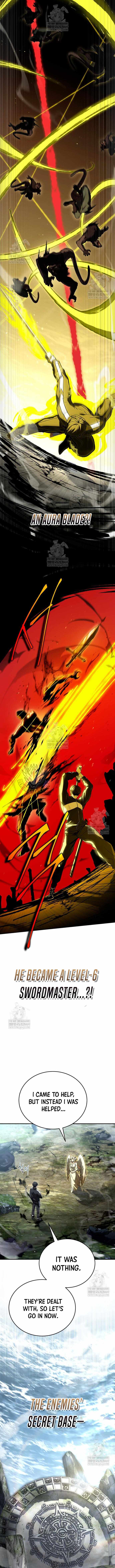 Trait Hoarder Chapter 65 - Page 17