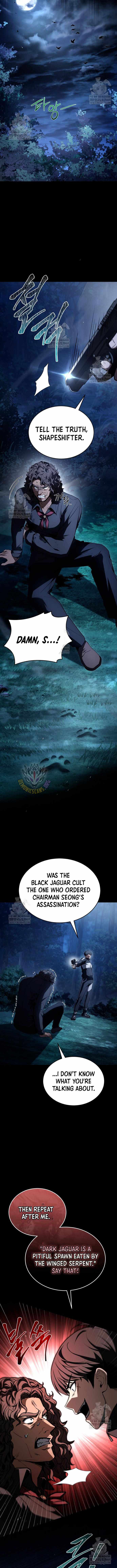 Trait Hoarder Chapter 65 - Page 5