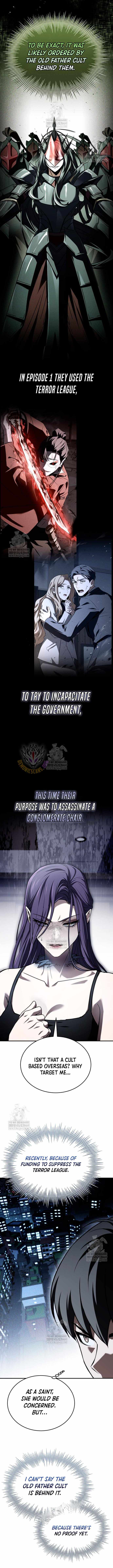 Trait Hoarder Chapter 65 - Page 8