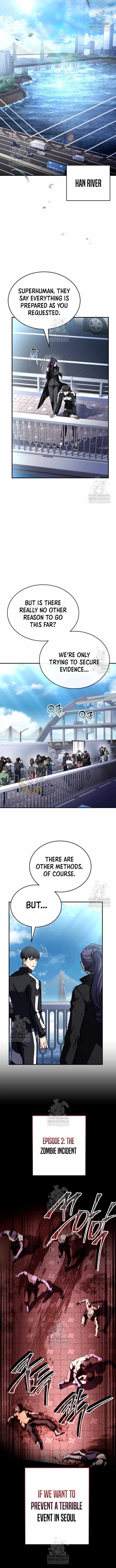 Trait Hoarder Chapter 65 - Page 10