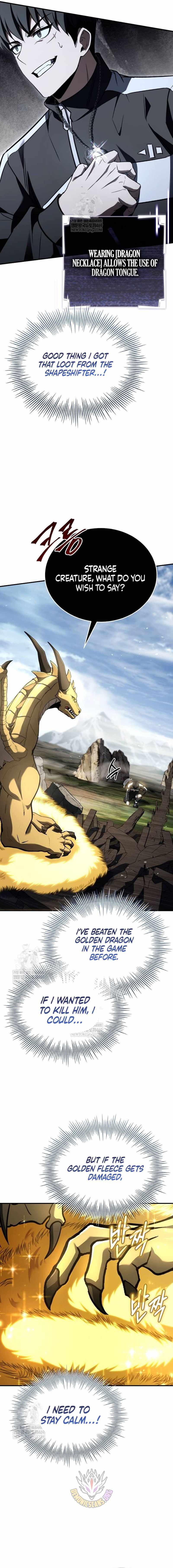 Trait Hoarder Chapter 66 - Page 14