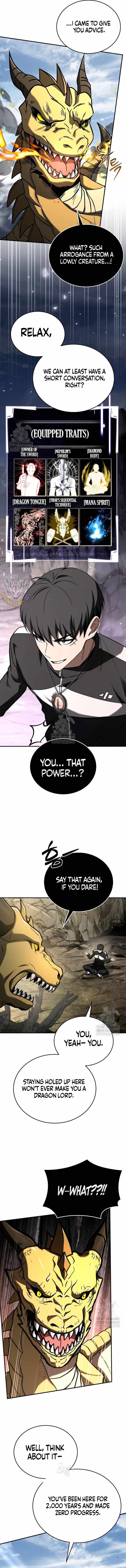 Trait Hoarder Chapter 66 - Page 15