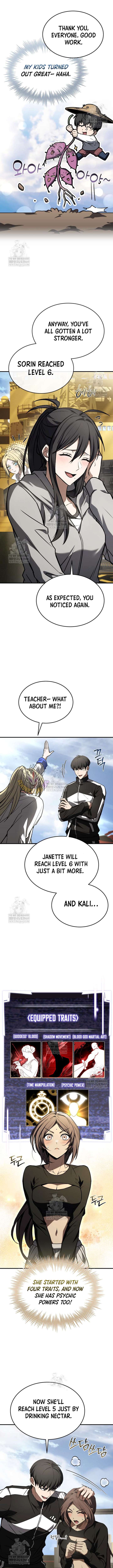 Trait Hoarder Chapter 67 - Page 13