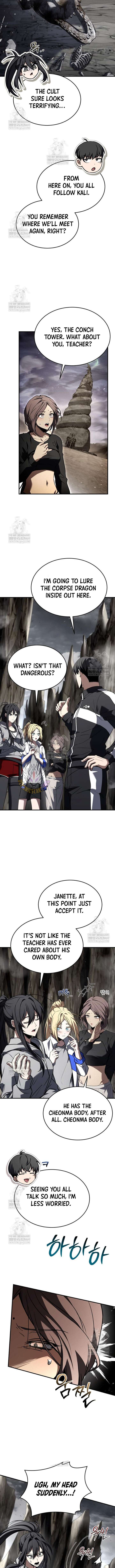 Trait Hoarder Chapter 67 - Page 17