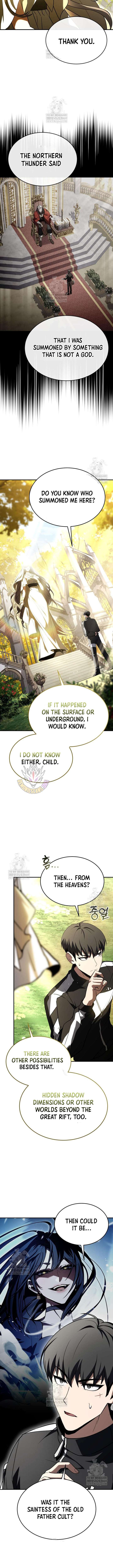 Trait Hoarder Chapter 67 - Page 5