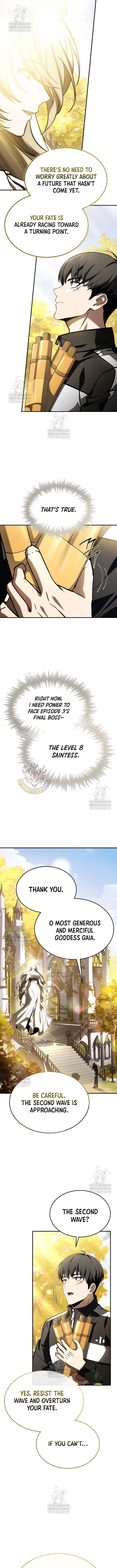 Trait Hoarder Chapter 67 - Page 9