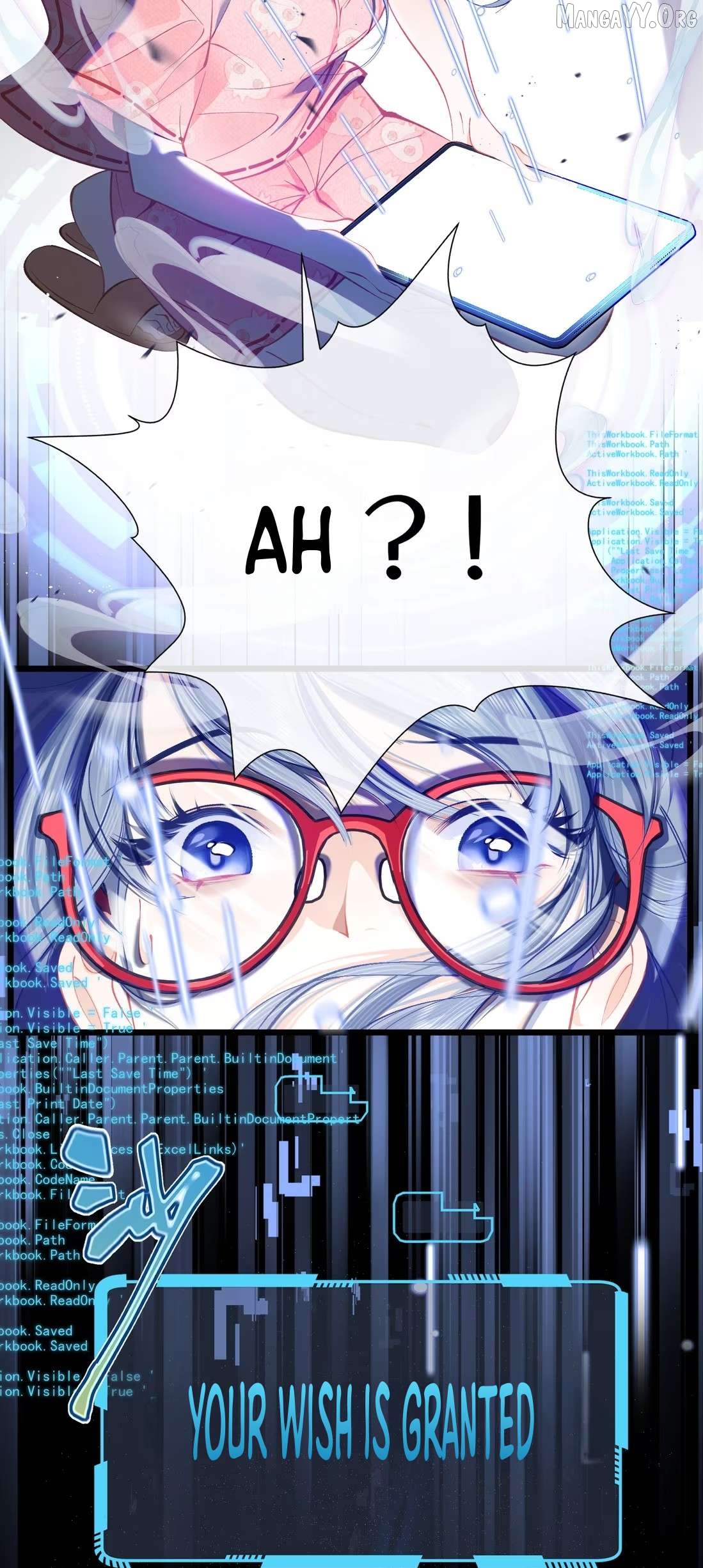 Transmigrating as a Secretly Illegitimate Millionaire Heiress, I Try to Curry Favor With the Real Heiress to Survive Chapter 1 - Page 12