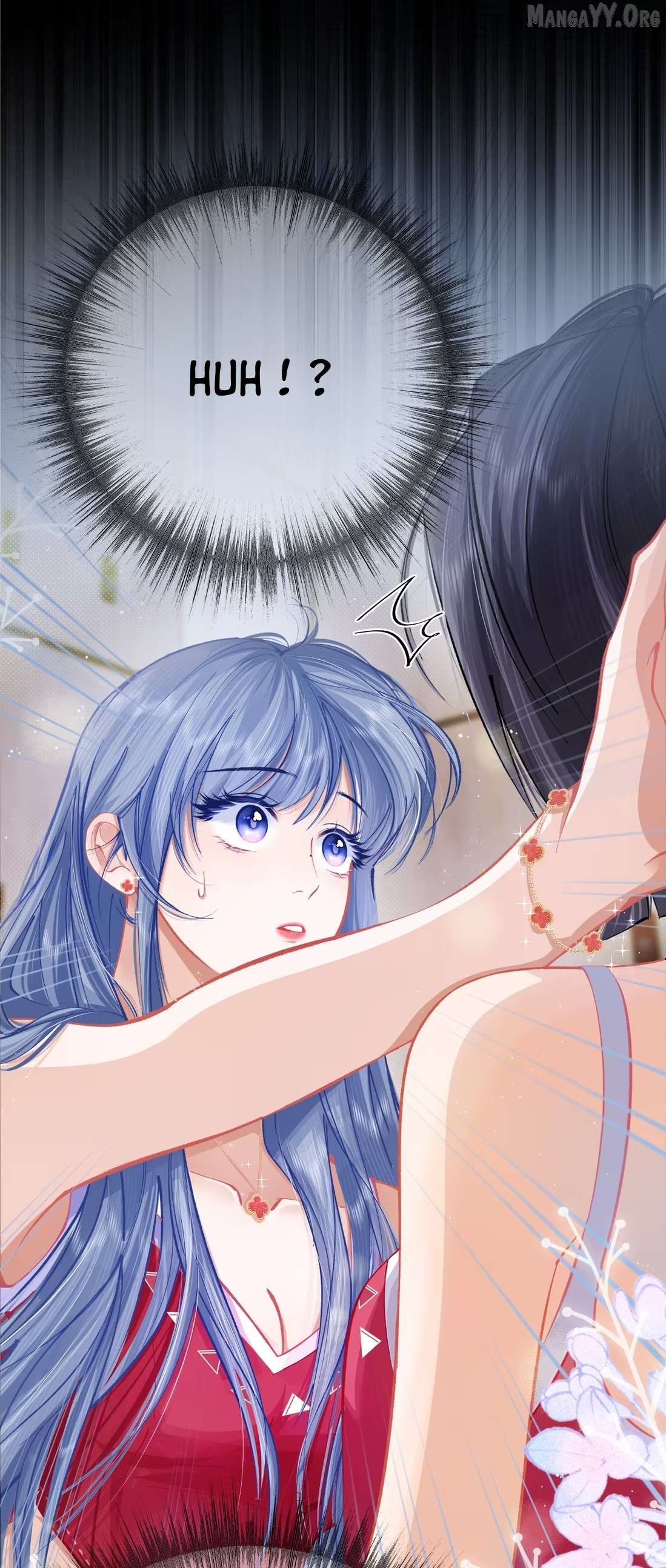 Transmigrating as a Secretly Illegitimate Millionaire Heiress, I Try to Curry Favor With the Real Heiress to Survive Chapter 1 - Page 14