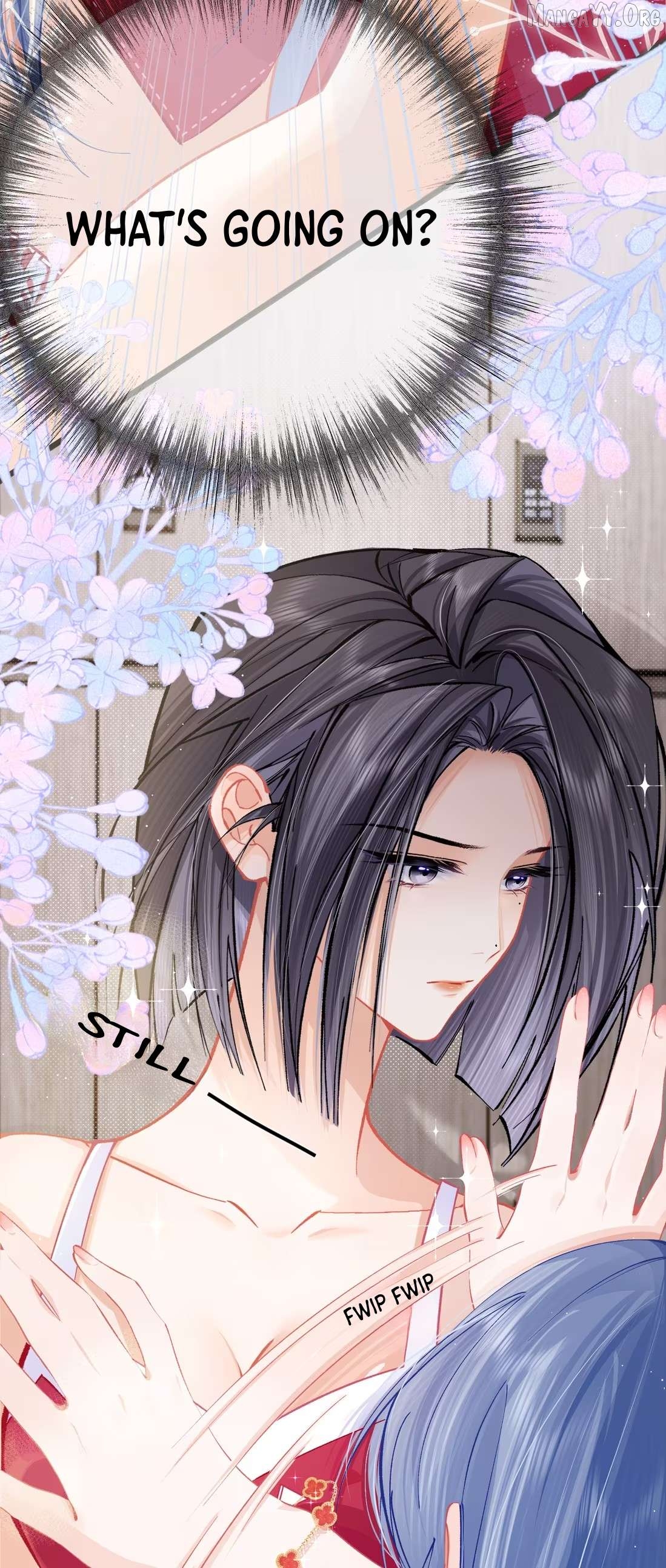 Transmigrating as a Secretly Illegitimate Millionaire Heiress, I Try to Curry Favor With the Real Heiress to Survive Chapter 1 - Page 15